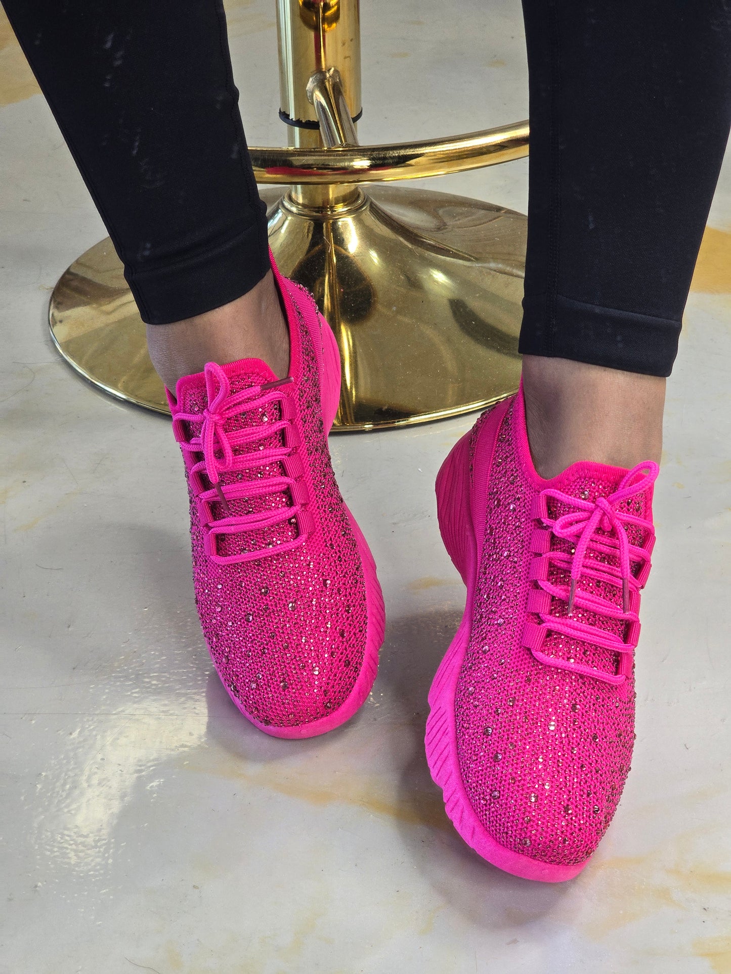 Think Pink