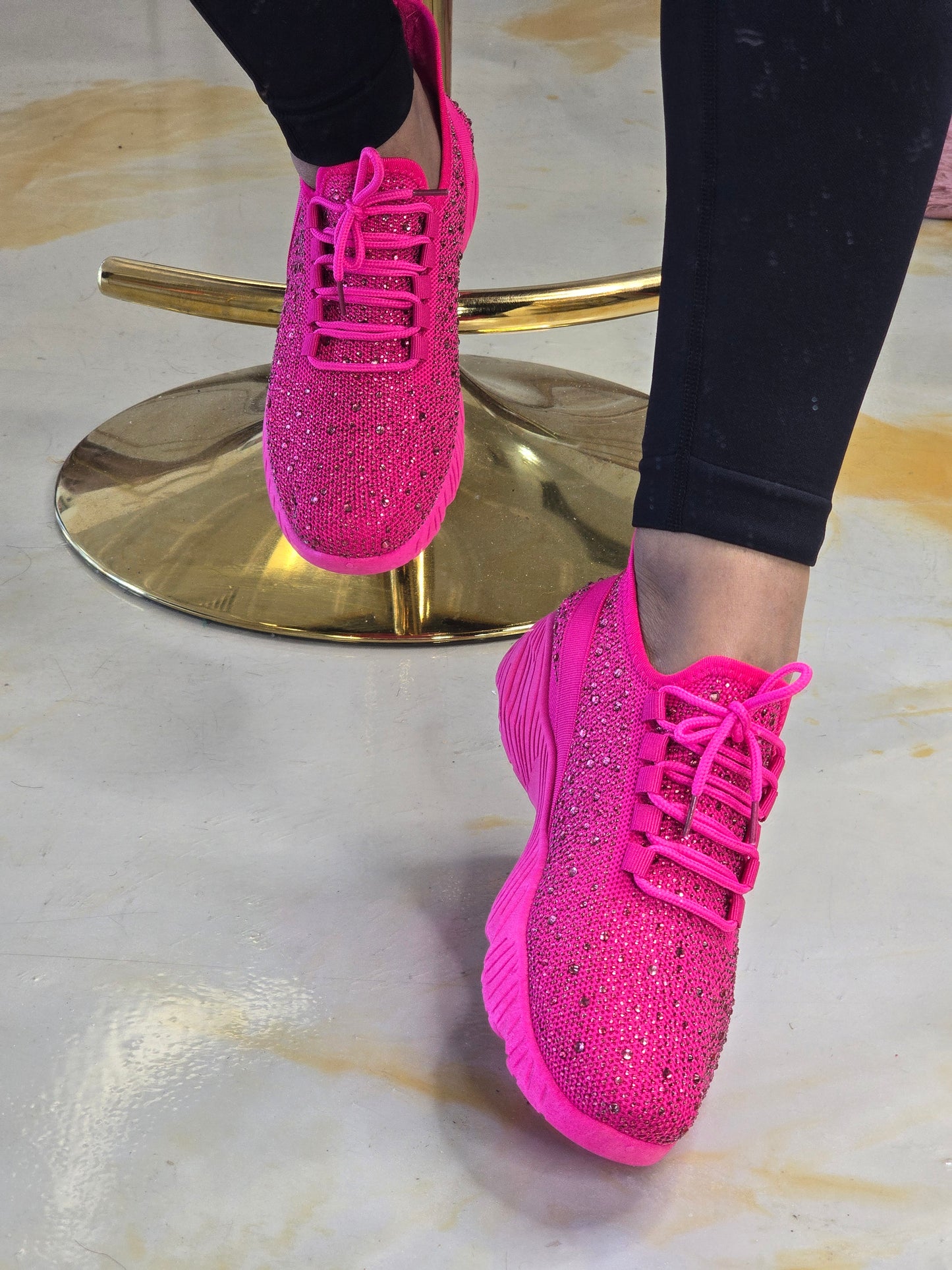 Think Pink