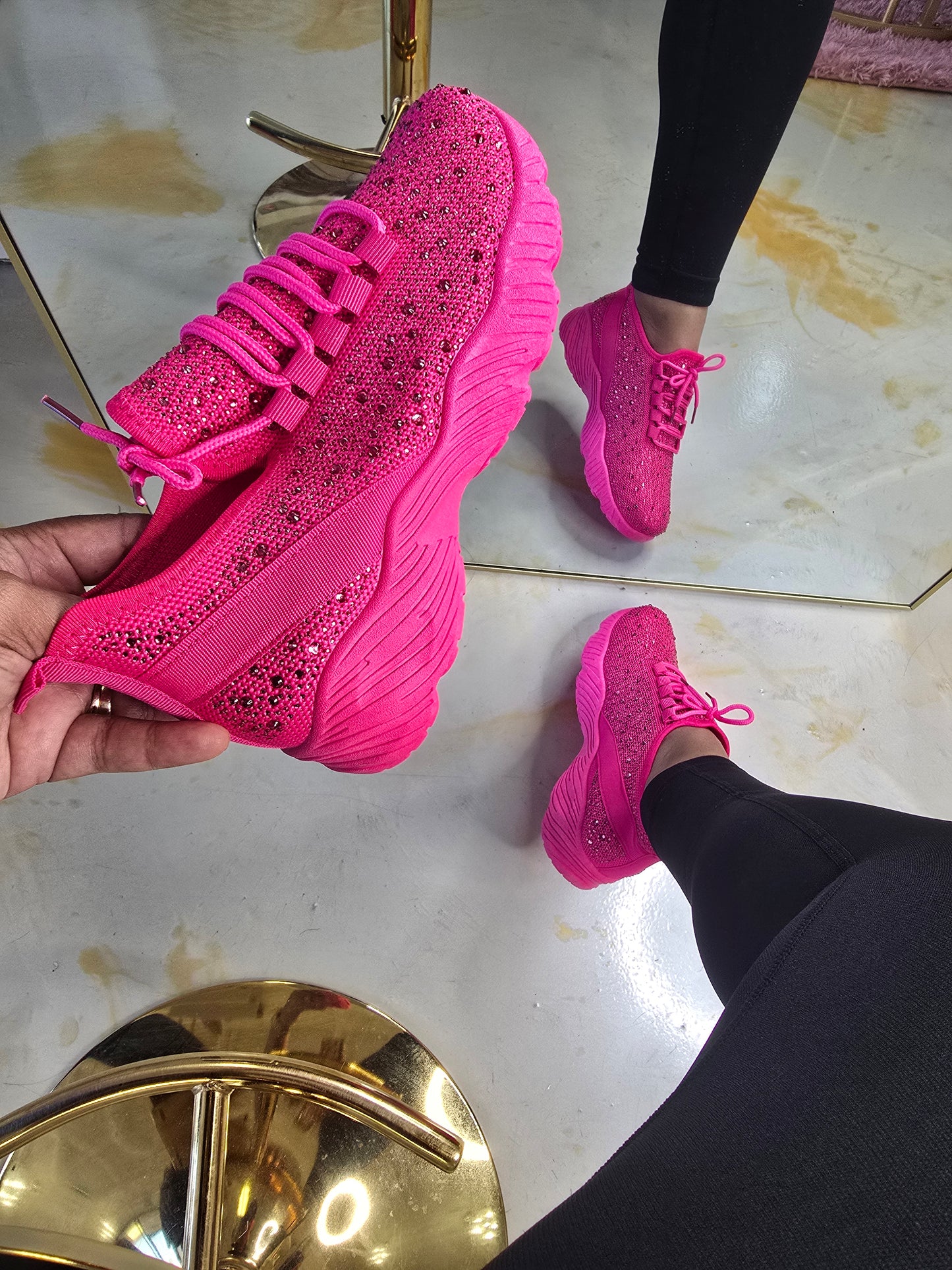 Think Pink