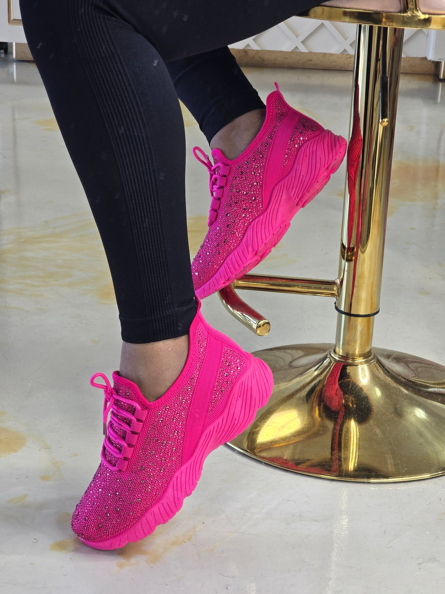 Think Pink