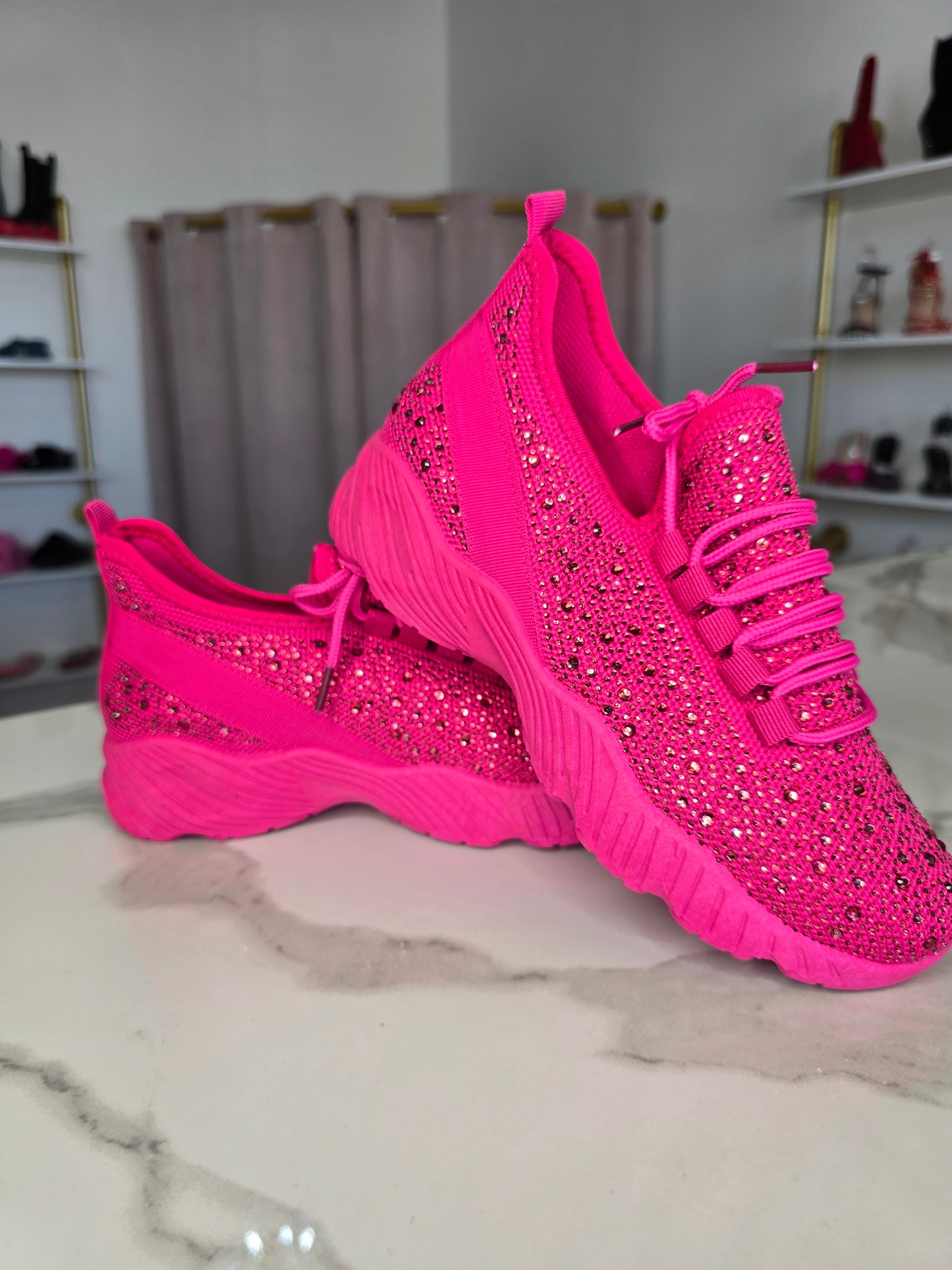 Think Pink