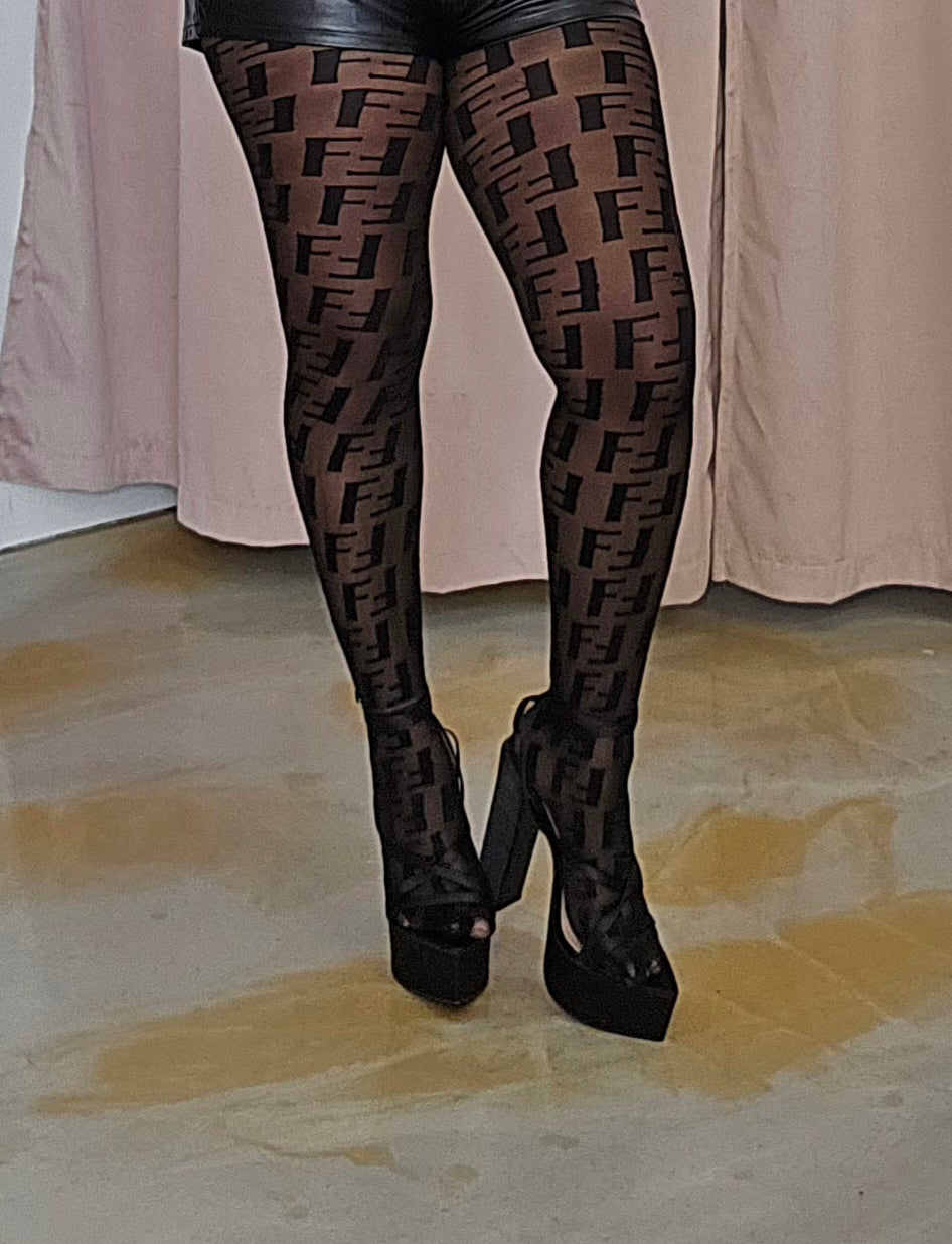 Very Classy Tights/stockings