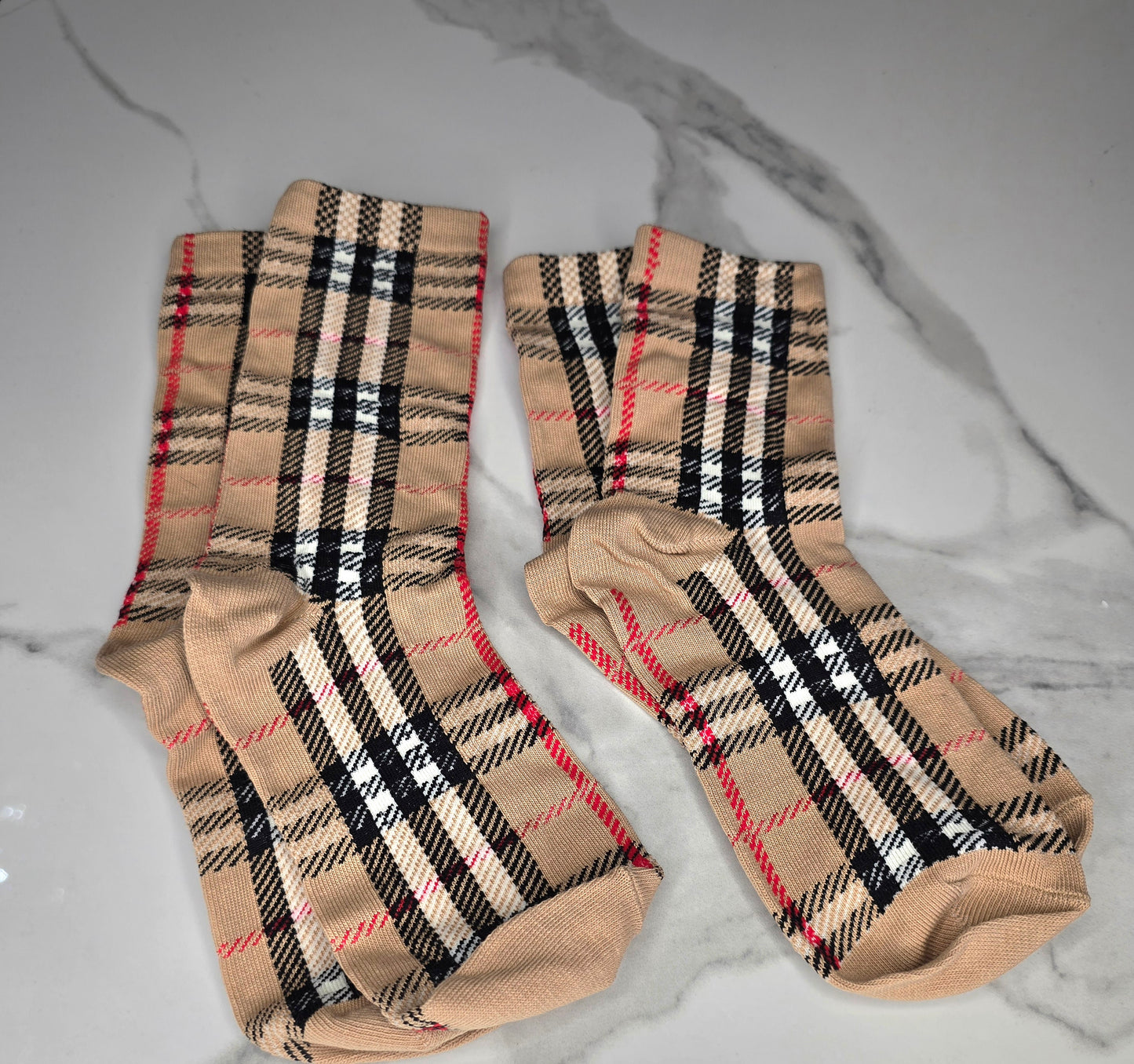 Very demure socks