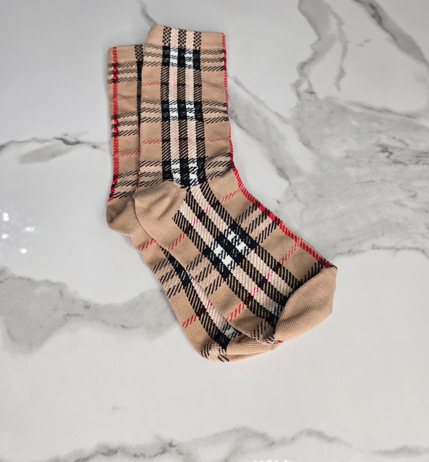 Very demure socks