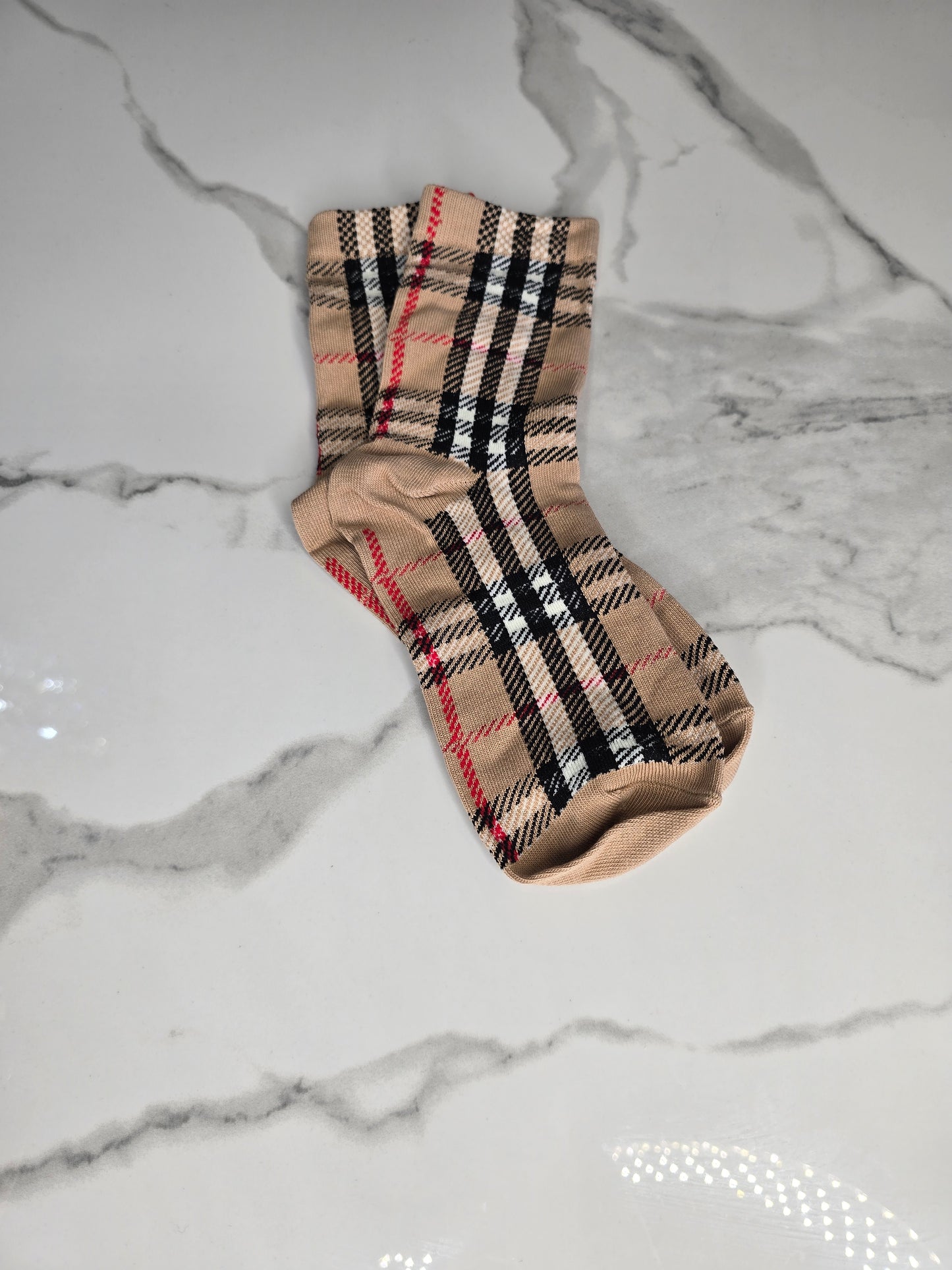 Very demure socks