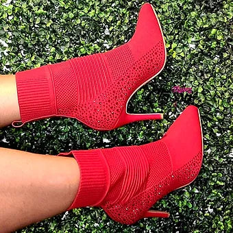 Red Diamond