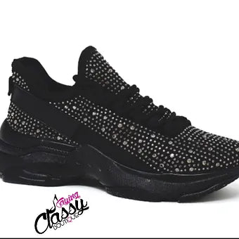 Jazzy Black