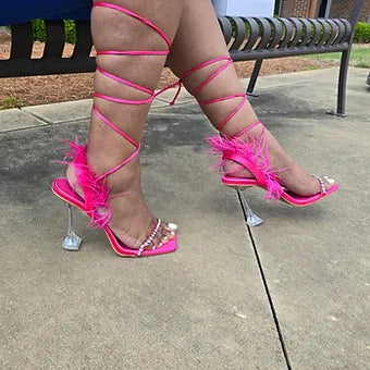 Oh so fab