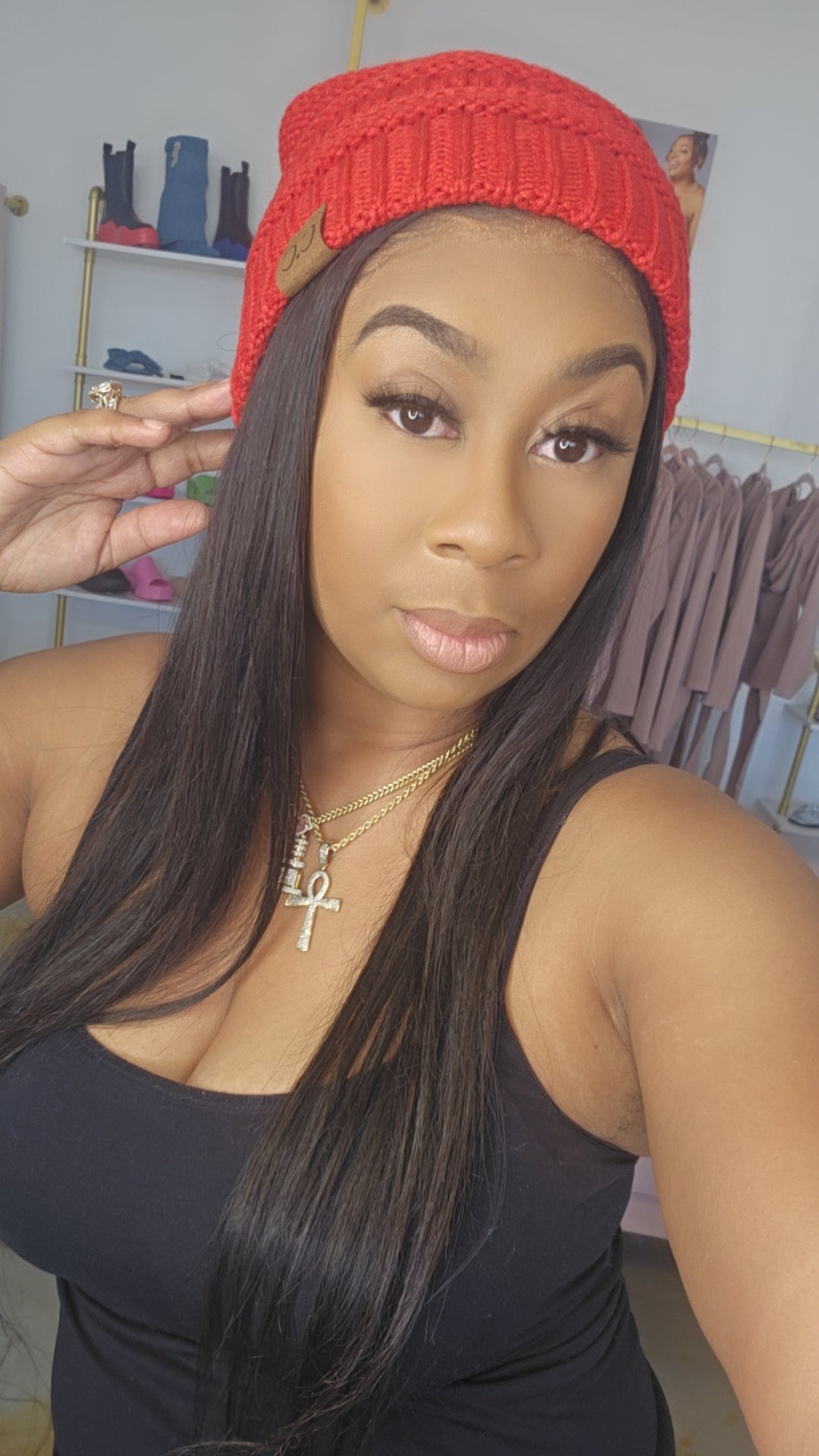 Beanie