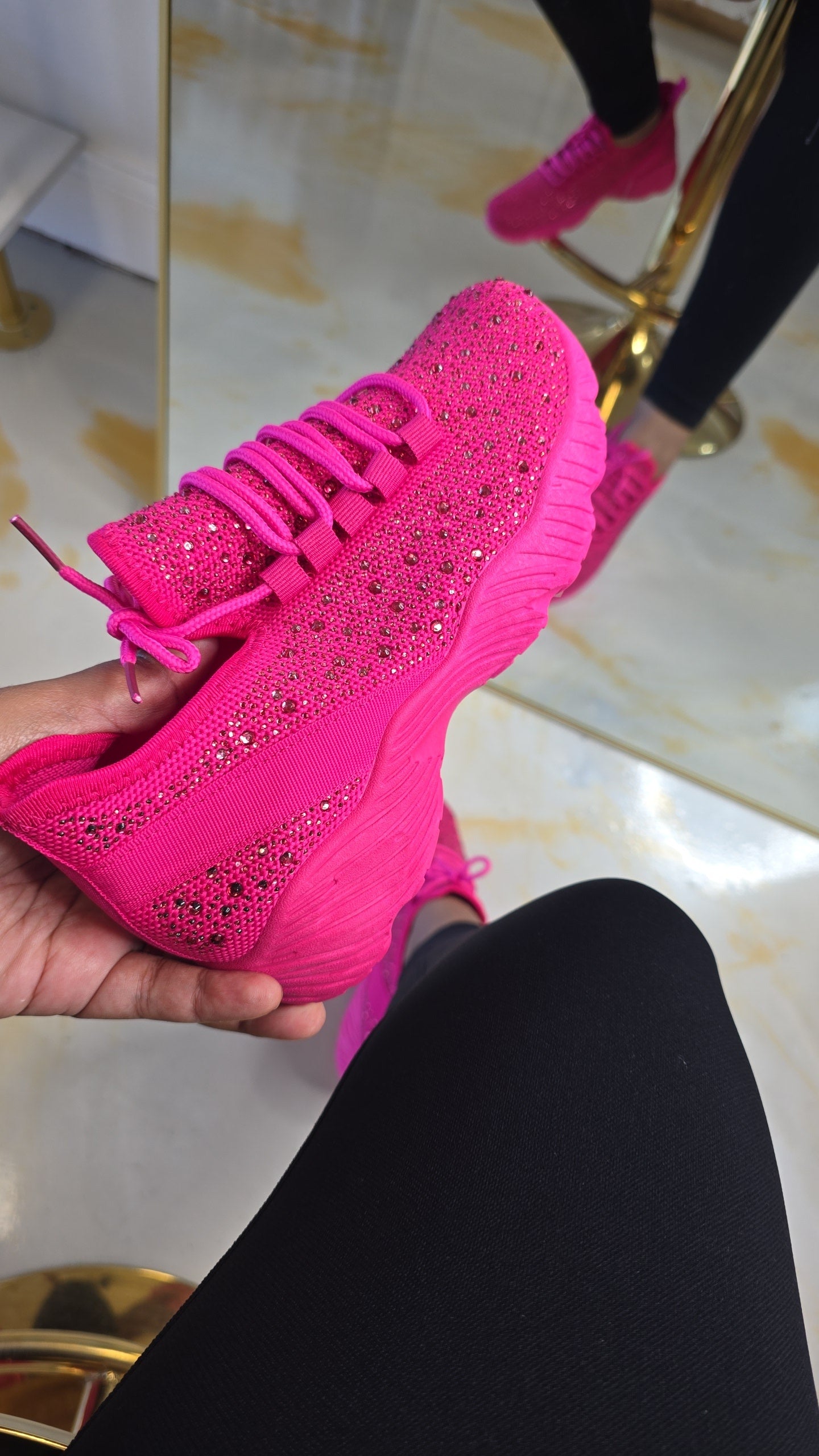 Think Pink