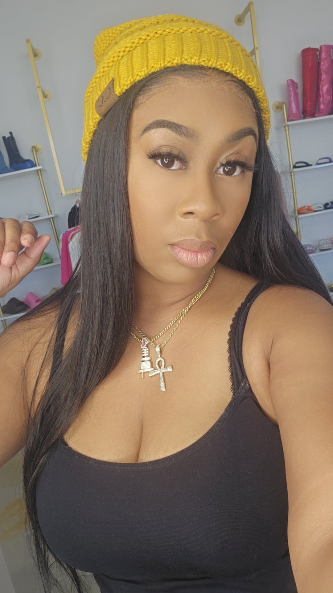 Beanie