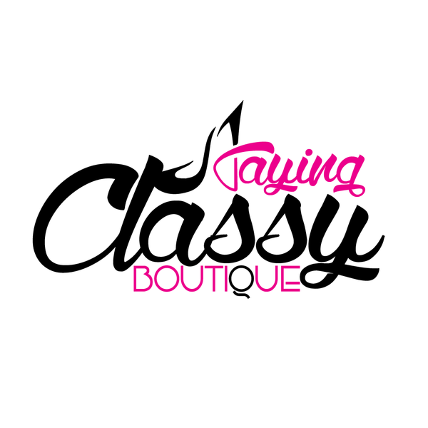 Staying Classy Boutique LLC